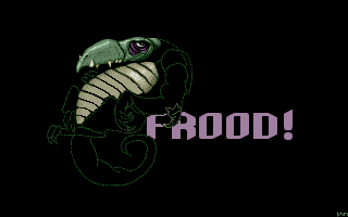 Things that Made Us Go Hmmm atari screenshot