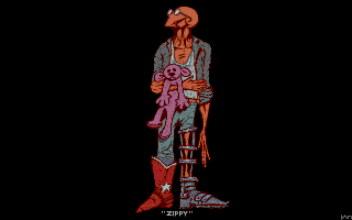 Things that Made Us Go Hmmm atari screenshot