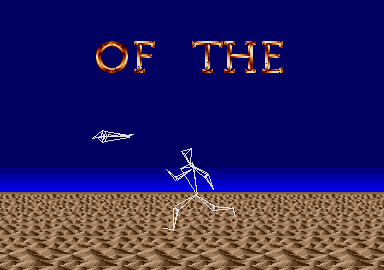 Things that Made Us Go Hmmm atari screenshot