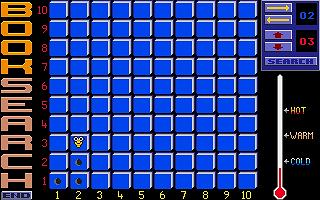 Things to Do with Numbers atari screenshot