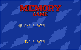 Thomas the Tank Engine & Friends atari screenshot