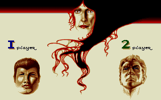 Thunder Jaws atari screenshot