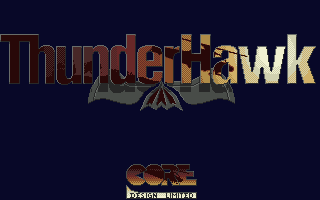 Thunderhawk AH-73M — screenshot 10