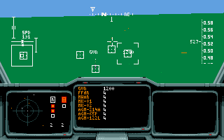 Thunderhawk AH-73M — screenshot 14