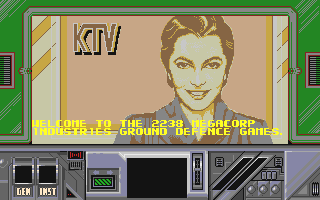 Thunderstrike — screenshot 2