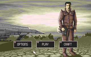 Thunderstrike — screenshot 3