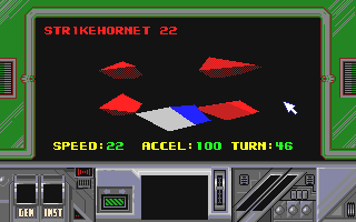 Thunderstrike atari screenshot