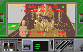 Thunderstrike — screenshot 5