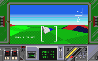 Thunderstrike atari screenshot