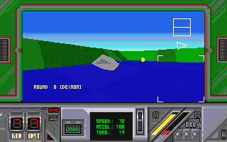 Thunderstrike — screenshot 7