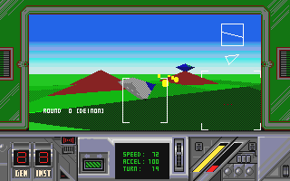 Thunderstrike — screenshot 8