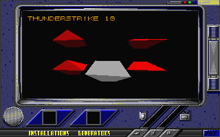 Thunderstrike atari screenshot