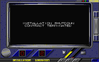 Thunderstrike atari screenshot