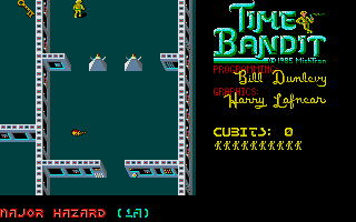 Time Bandit — screenshot 2