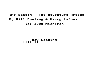 Time Bandit — screenshot 1