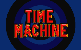 Time Machine — screenshot 4