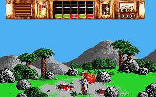 Time Machine — screenshot 5