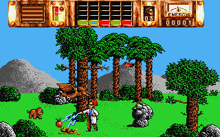 Time Machine — screenshot 7