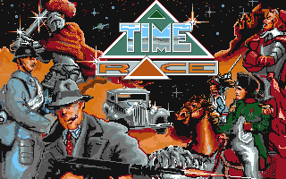 Time Race