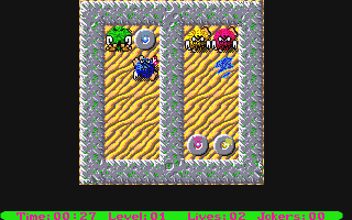 Tiny Skweeks — screenshot 4