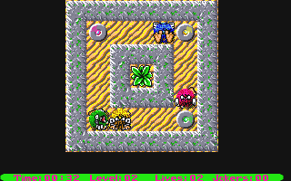 Tiny Skweeks — screenshot 5