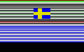 First Demo — screenshot 1