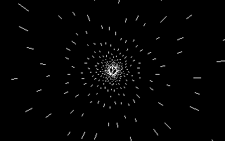 Wet Dreamz BBS Demo IV — screenshot 1