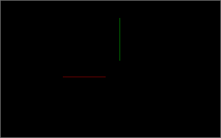 Wet Dreamz BBS Demo IV atari screenshot