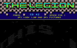 TLN CD 42 Intro — screenshot 1