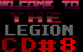 TLN CD 8 Intro