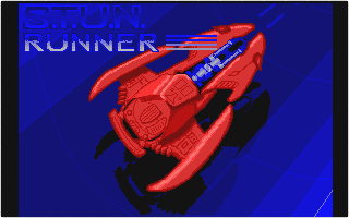 TNT II atari screenshot