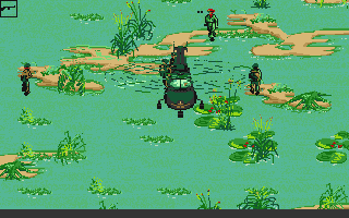 TNT — screenshot 5