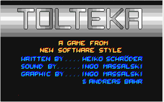 Tolteka — screenshot 1