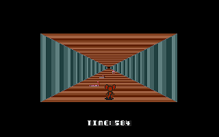 Tom & Jerry II atari screenshot