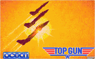 Top Gun — screenshot 1