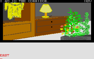Top Secret atari screenshot