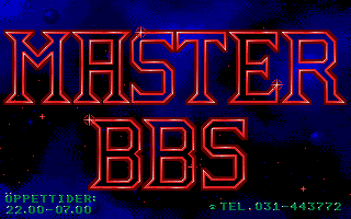 Topp Demo atari screenshot