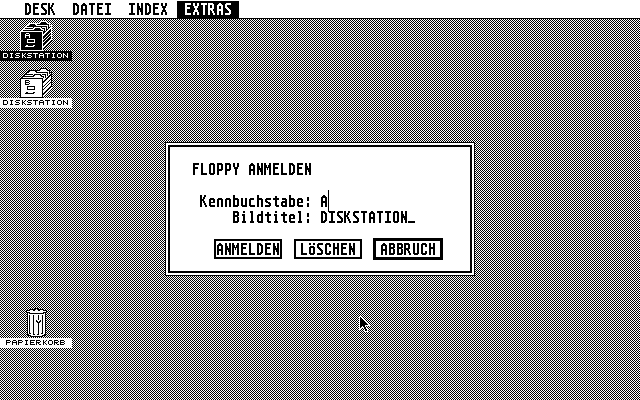 TOS 1.00 atari screenshot