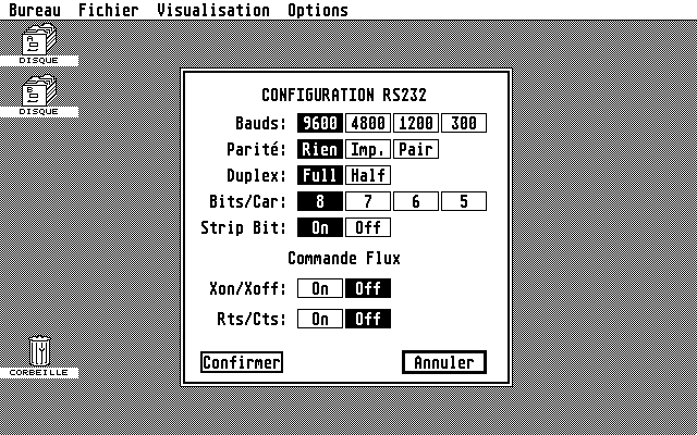 TOS 1.00 atari screenshot
