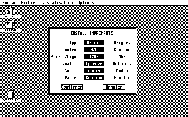 TOS 1.00 atari screenshot