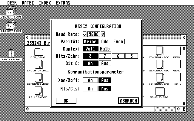 TOS 1.02 atari screenshot