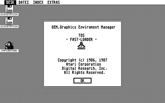 TOS 1.02 atari screenshot