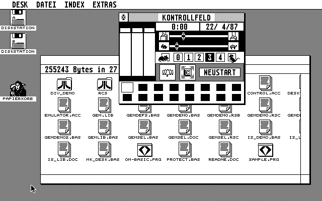 TOS 1.02 atari screenshot