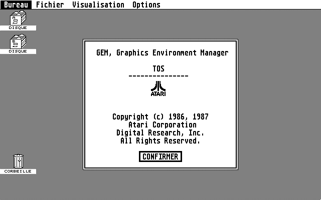 TOS 1.02 — screenshot 1