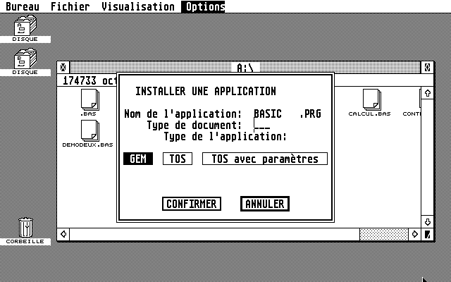 TOS 1.02 atari screenshot