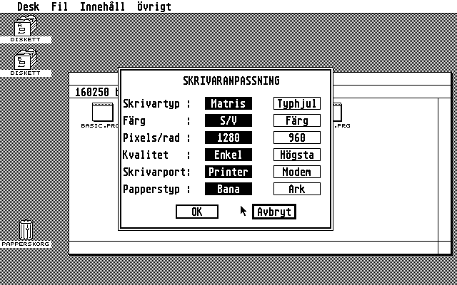 TOS 1.02 atari screenshot