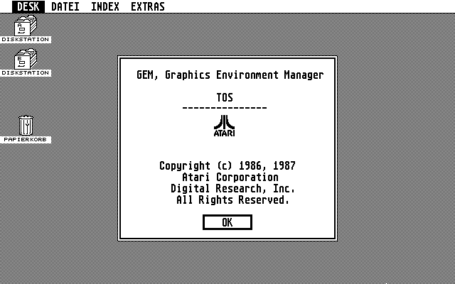 TOS 1.02 — screenshot 1