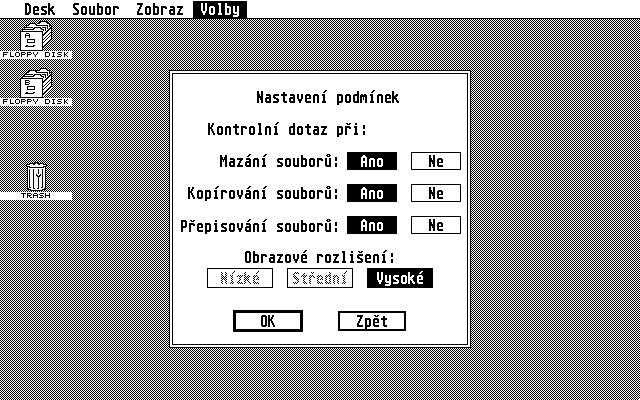 TOS 1.04 atari screenshot
