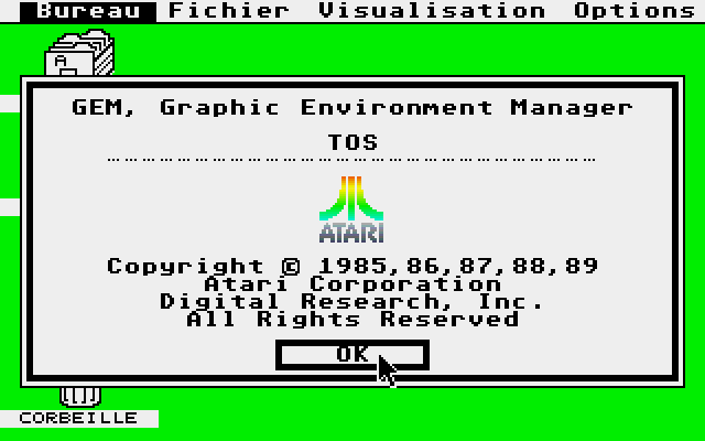 TOS 1.04 — screenshot 1