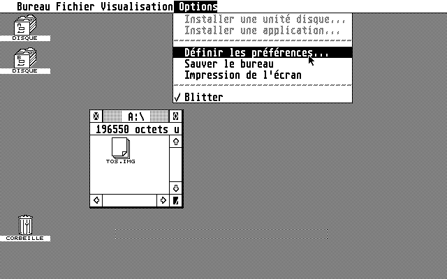 TOS 1.04 atari screenshot